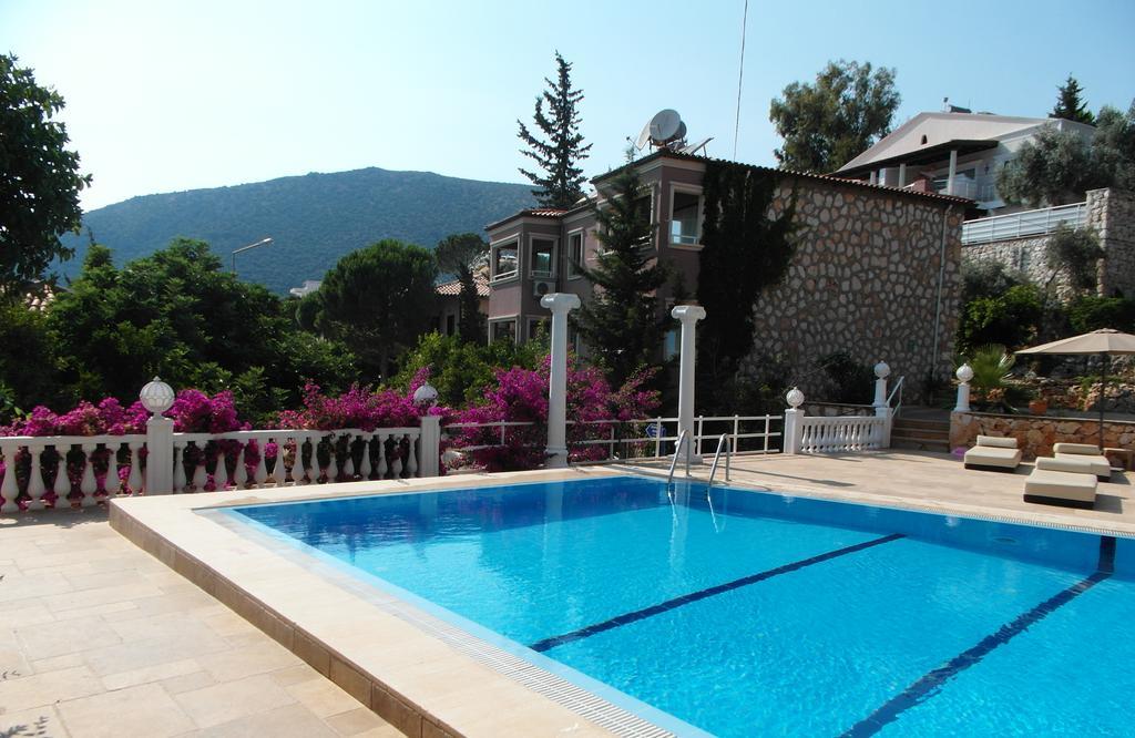Apart Hotel 3T Καλκάν Εξωτερικό φωτογραφία