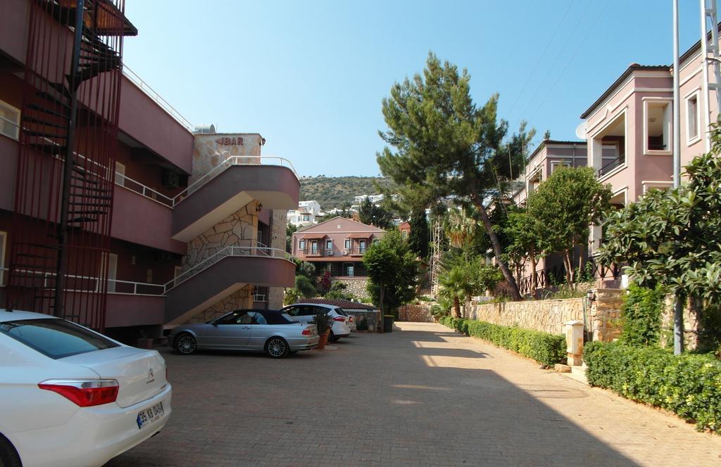 Apart Hotel 3T Καλκάν Εξωτερικό φωτογραφία