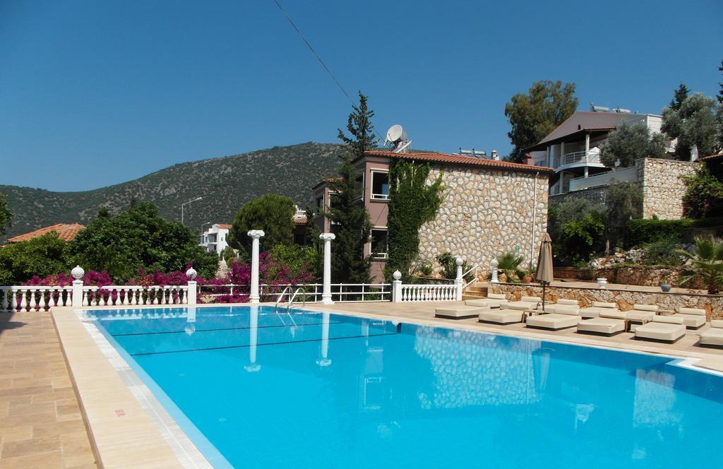 Apart Hotel 3T Καλκάν Εξωτερικό φωτογραφία