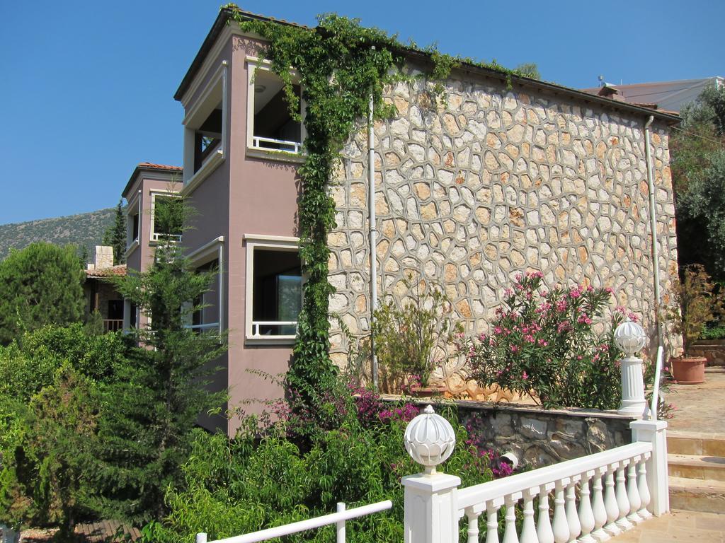 Apart Hotel 3T Καλκάν Εξωτερικό φωτογραφία
