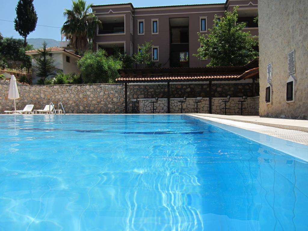 Apart Hotel 3T Καλκάν Εξωτερικό φωτογραφία