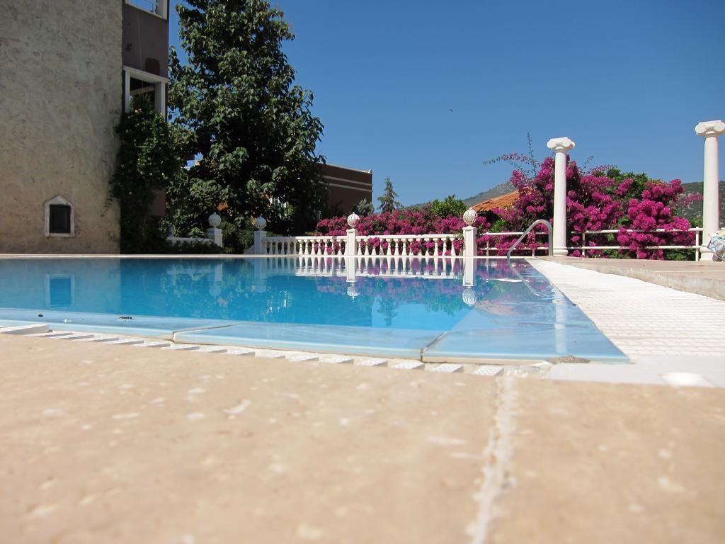 Apart Hotel 3T Καλκάν Εξωτερικό φωτογραφία