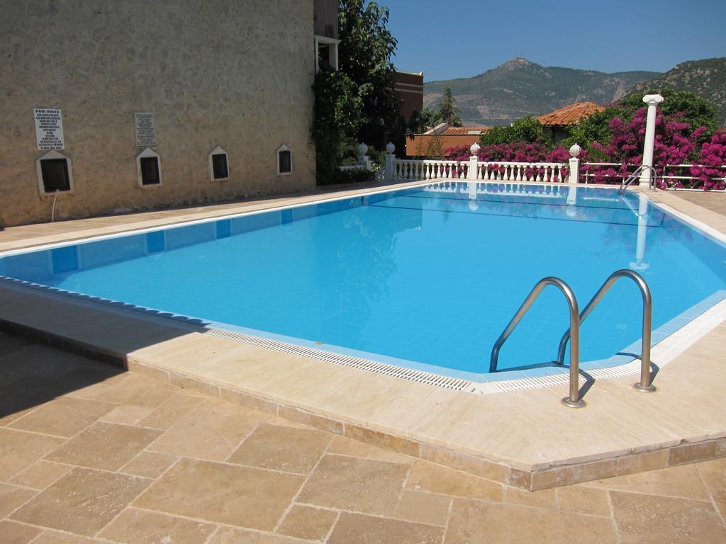 Apart Hotel 3T Καλκάν Εξωτερικό φωτογραφία