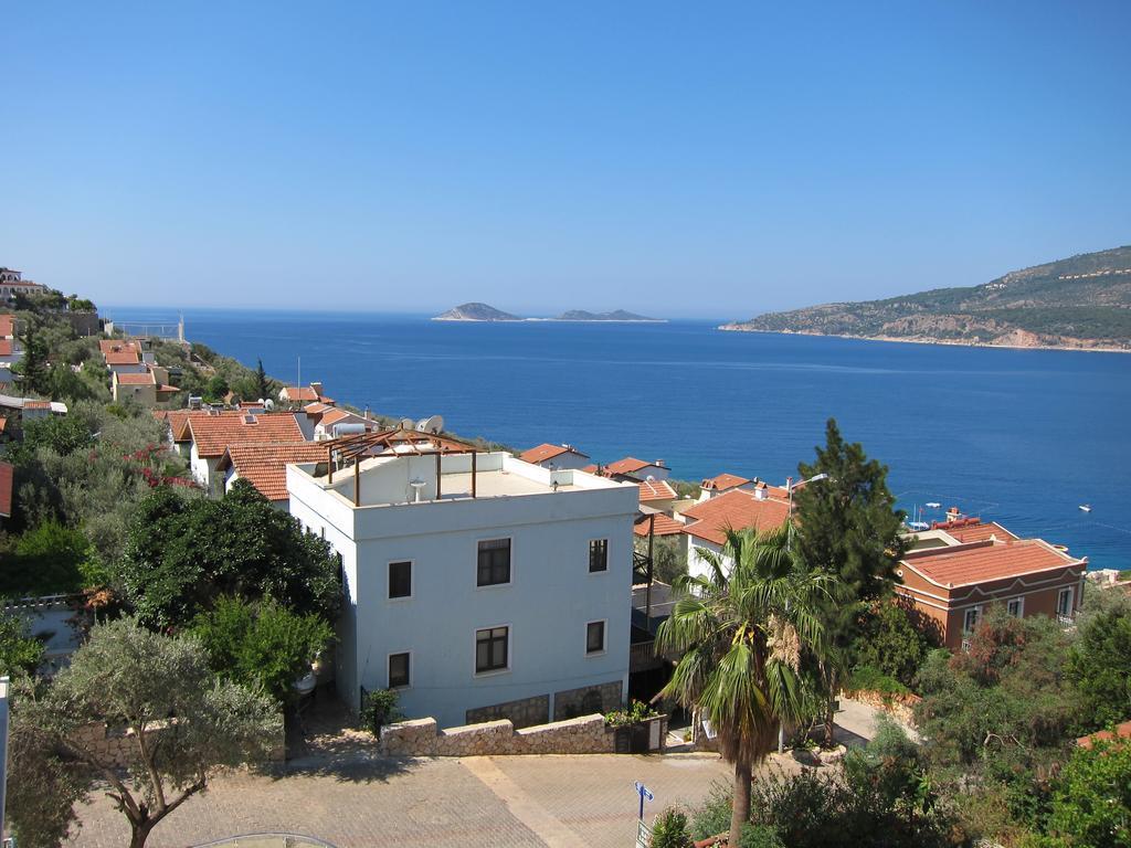 Apart Hotel 3T Καλκάν Εξωτερικό φωτογραφία