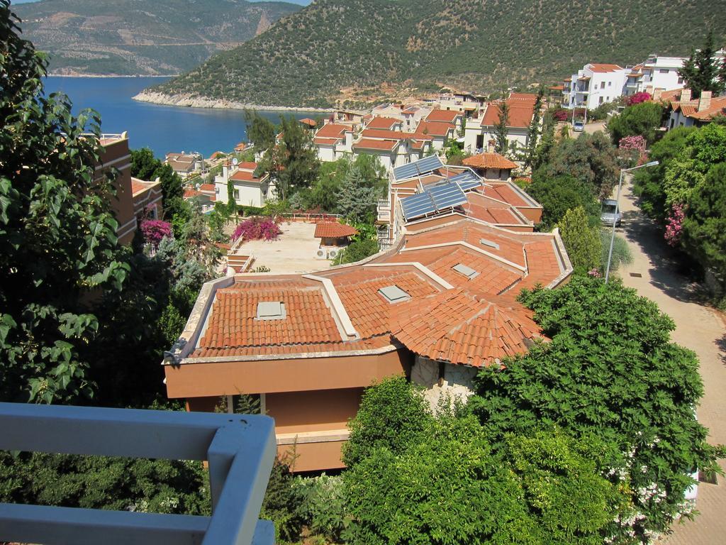 Apart Hotel 3T Καλκάν Εξωτερικό φωτογραφία