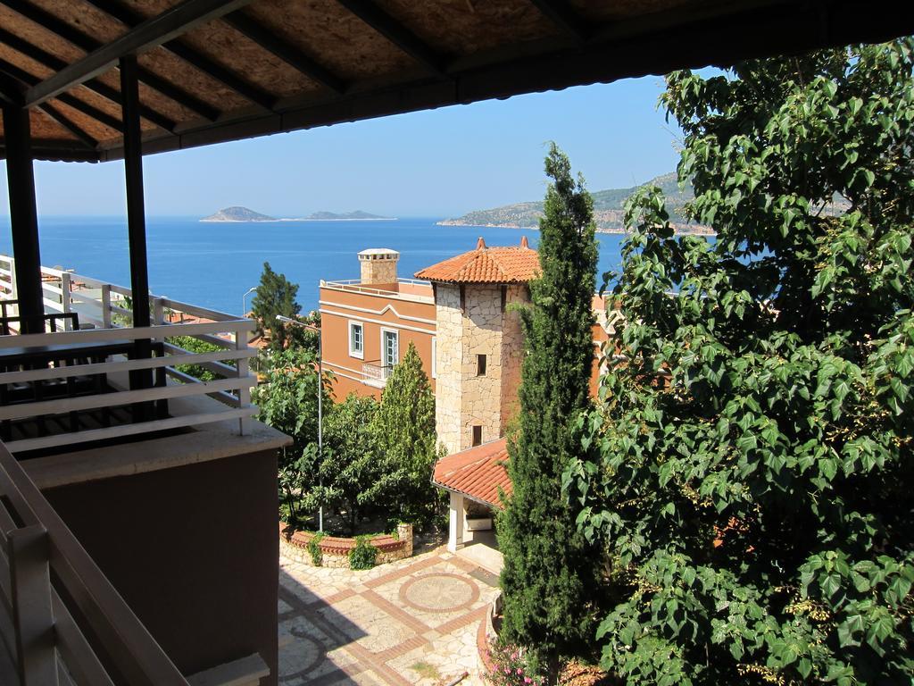 Apart Hotel 3T Καλκάν Εξωτερικό φωτογραφία