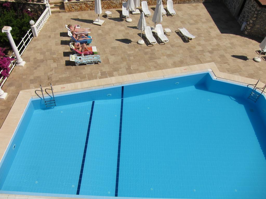 Apart Hotel 3T Καλκάν Εξωτερικό φωτογραφία