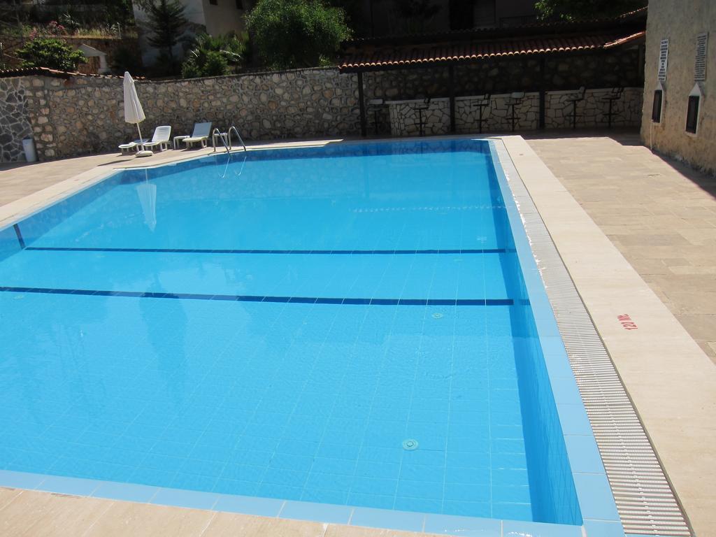 Apart Hotel 3T Καλκάν Εξωτερικό φωτογραφία