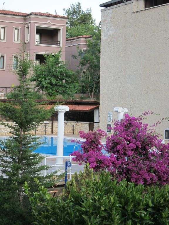 Apart Hotel 3T Καλκάν Εξωτερικό φωτογραφία