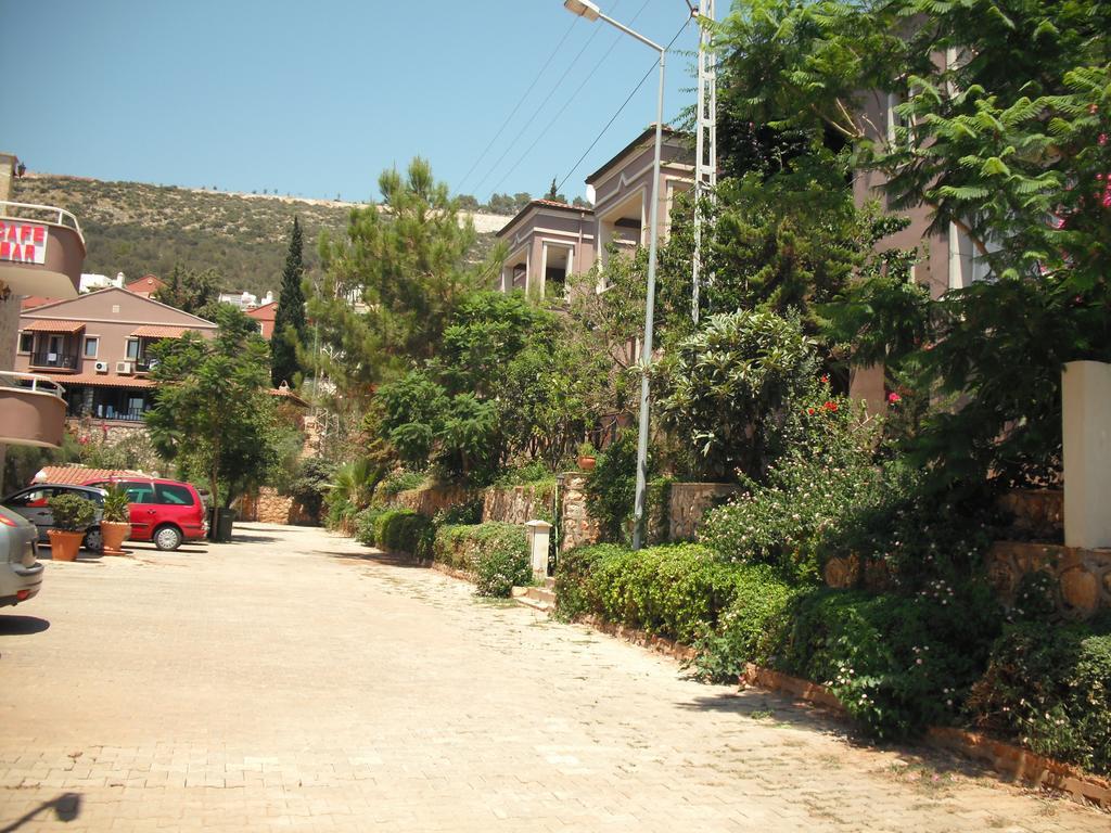 Apart Hotel 3T Καλκάν Εξωτερικό φωτογραφία