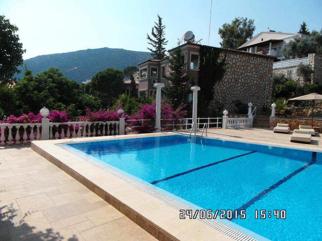 Apart Hotel 3T Καλκάν Εξωτερικό φωτογραφία