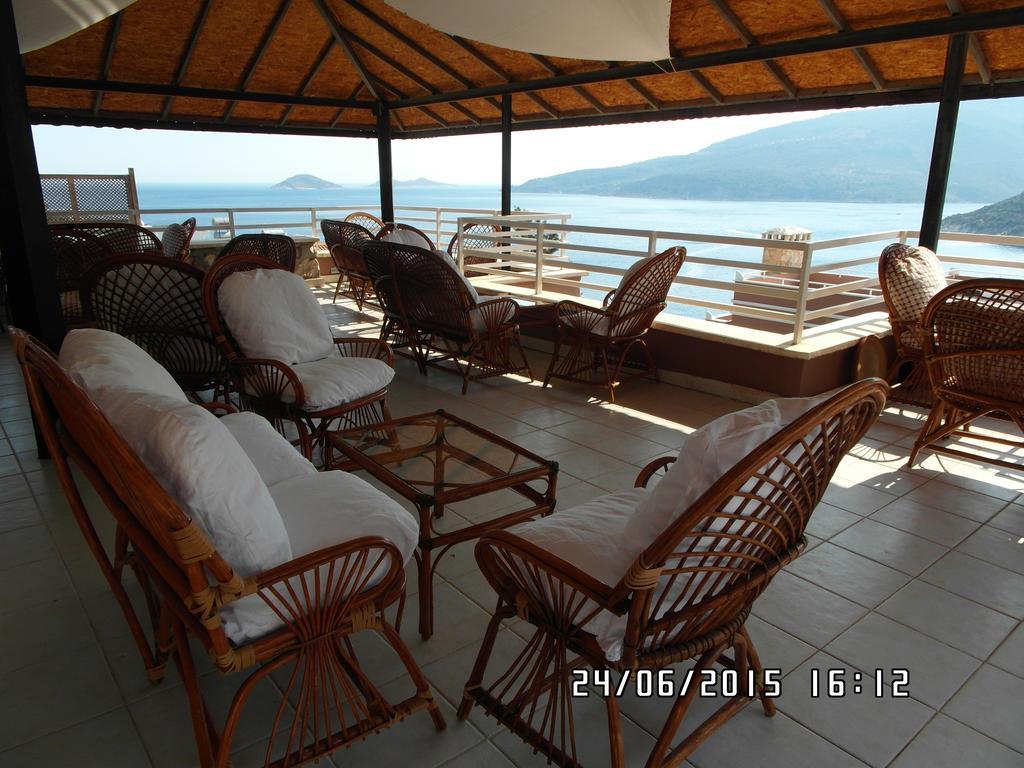 Apart Hotel 3T Καλκάν Εξωτερικό φωτογραφία
