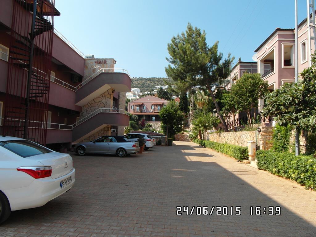 Apart Hotel 3T Καλκάν Εξωτερικό φωτογραφία