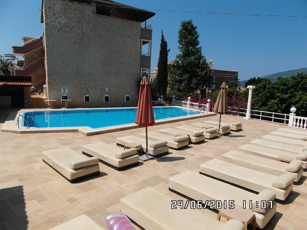 Apart Hotel 3T Καλκάν Εξωτερικό φωτογραφία