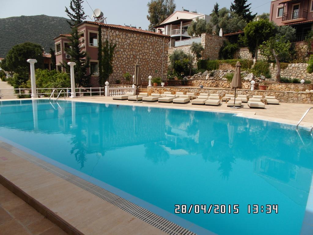 Apart Hotel 3T Καλκάν Εξωτερικό φωτογραφία
