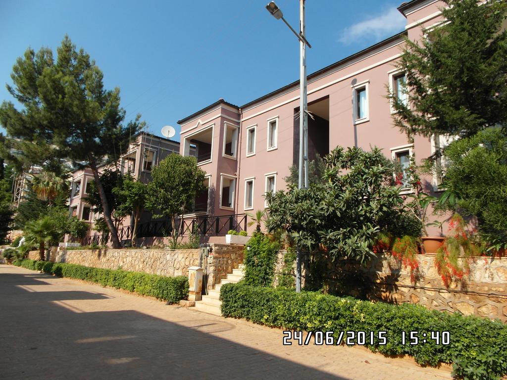 Apart Hotel 3T Καλκάν Εξωτερικό φωτογραφία