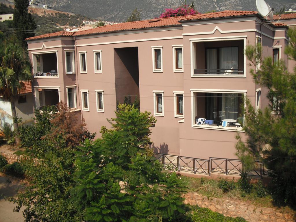 Apart Hotel 3T Καλκάν Εξωτερικό φωτογραφία