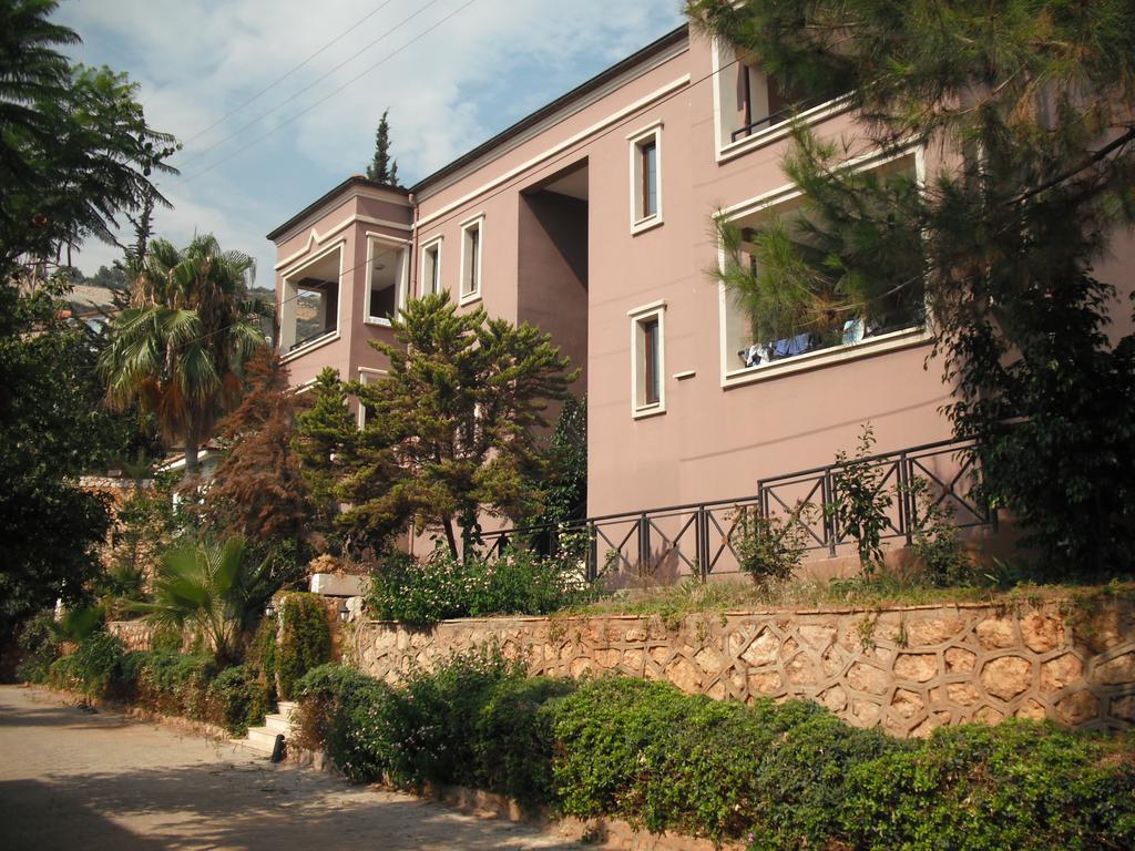 Apart Hotel 3T Καλκάν Εξωτερικό φωτογραφία