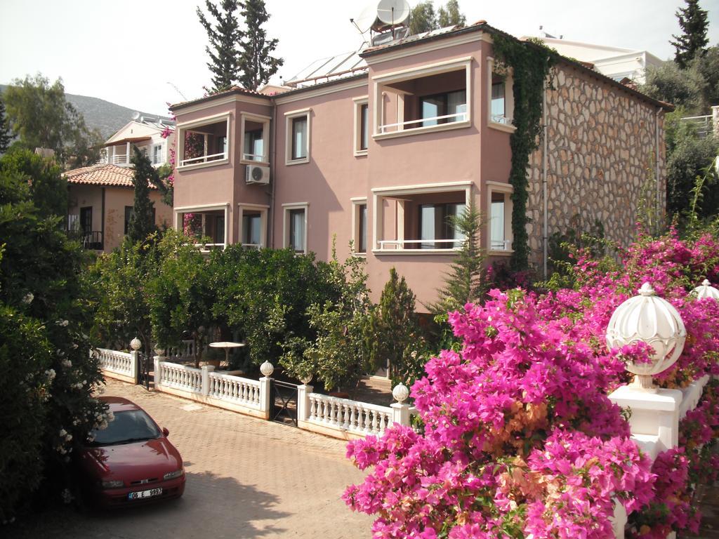 Apart Hotel 3T Καλκάν Δωμάτιο φωτογραφία