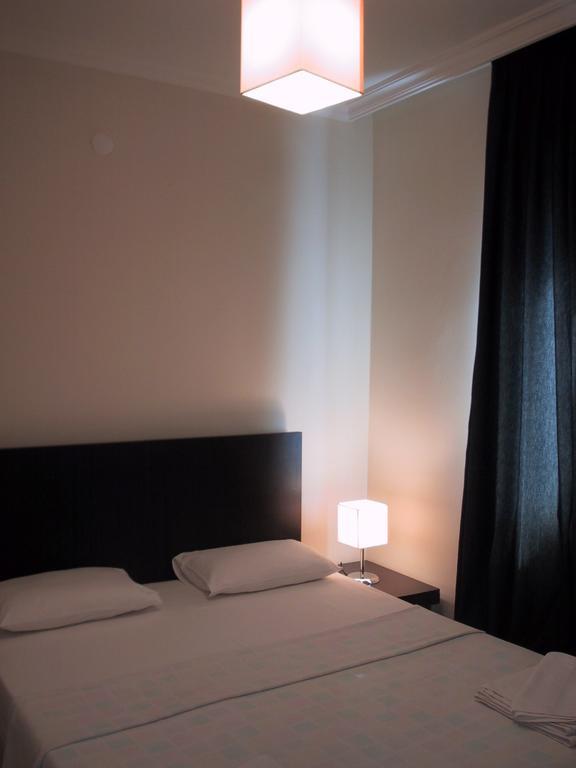 Apart Hotel 3T Καλκάν Δωμάτιο φωτογραφία