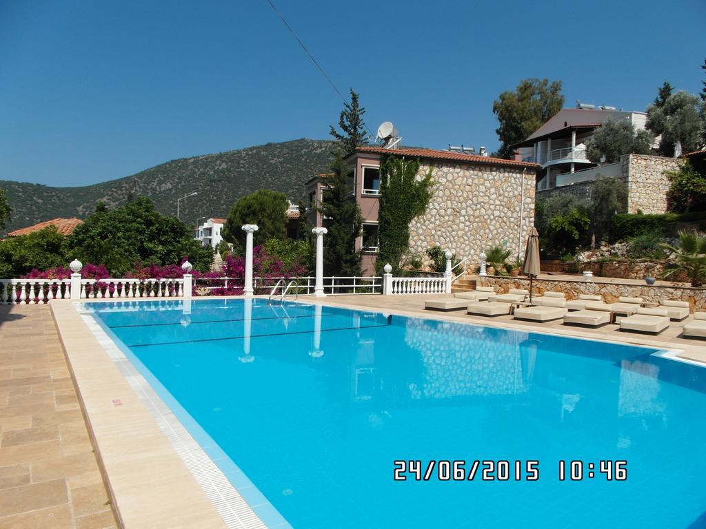 Apart Hotel 3T Καλκάν Εξωτερικό φωτογραφία
