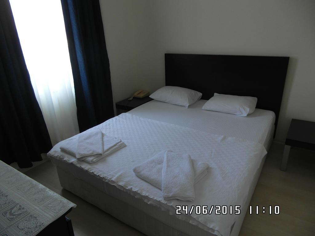 Apart Hotel 3T Καλκάν Εξωτερικό φωτογραφία