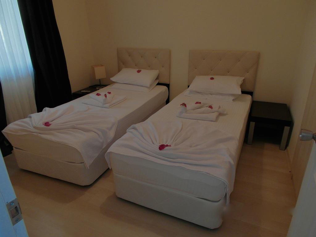 Apart Hotel 3T Καλκάν Δωμάτιο φωτογραφία