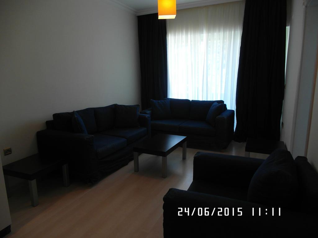 Apart Hotel 3T Καλκάν Εξωτερικό φωτογραφία