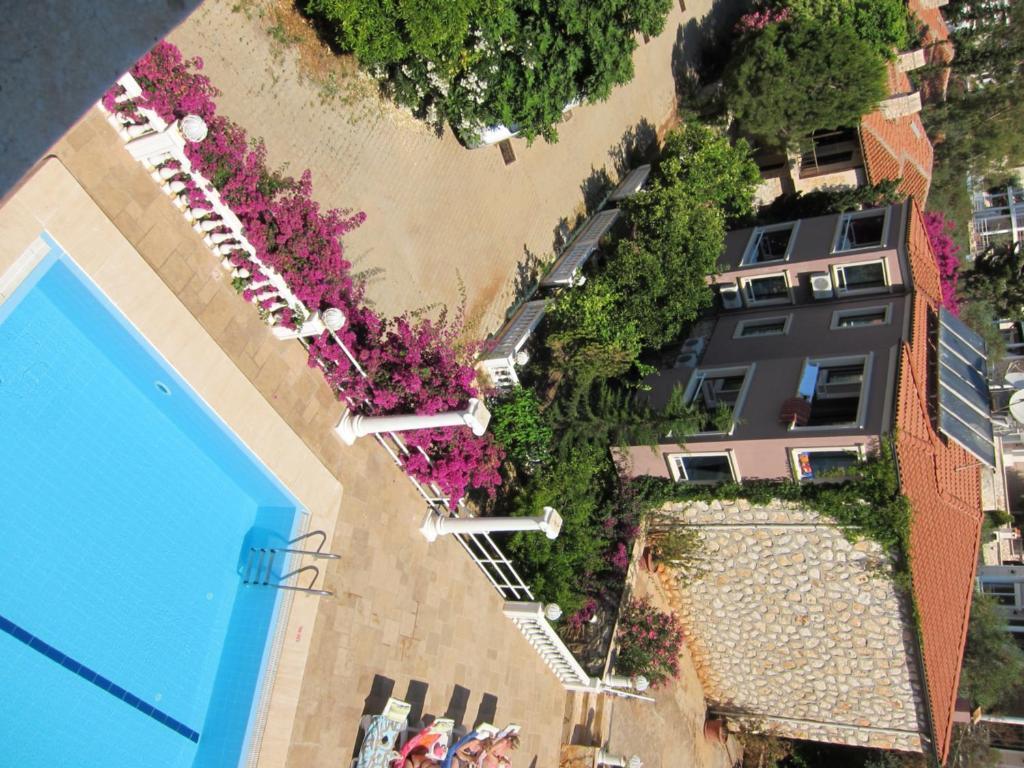 Apart Hotel 3T Καλκάν Εξωτερικό φωτογραφία