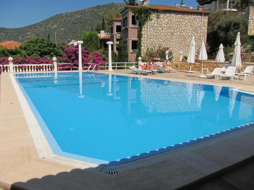 Apart Hotel 3T Καλκάν Εξωτερικό φωτογραφία