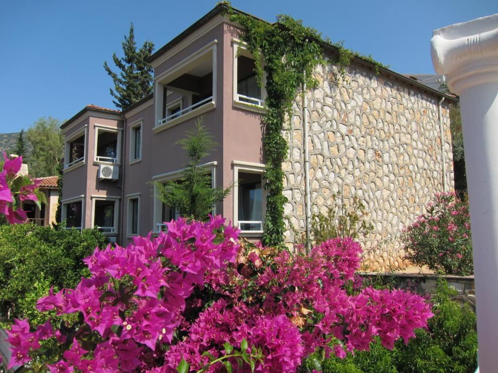 Apart Hotel 3T Καλκάν Εξωτερικό φωτογραφία