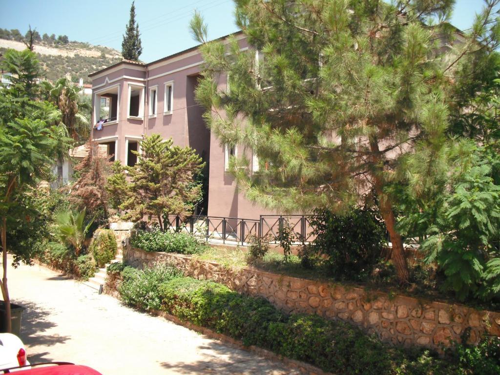 Apart Hotel 3T Καλκάν Εξωτερικό φωτογραφία