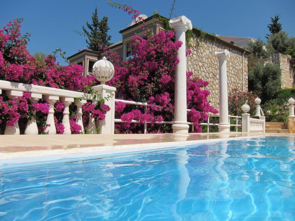 Apart Hotel 3T Καλκάν Εξωτερικό φωτογραφία