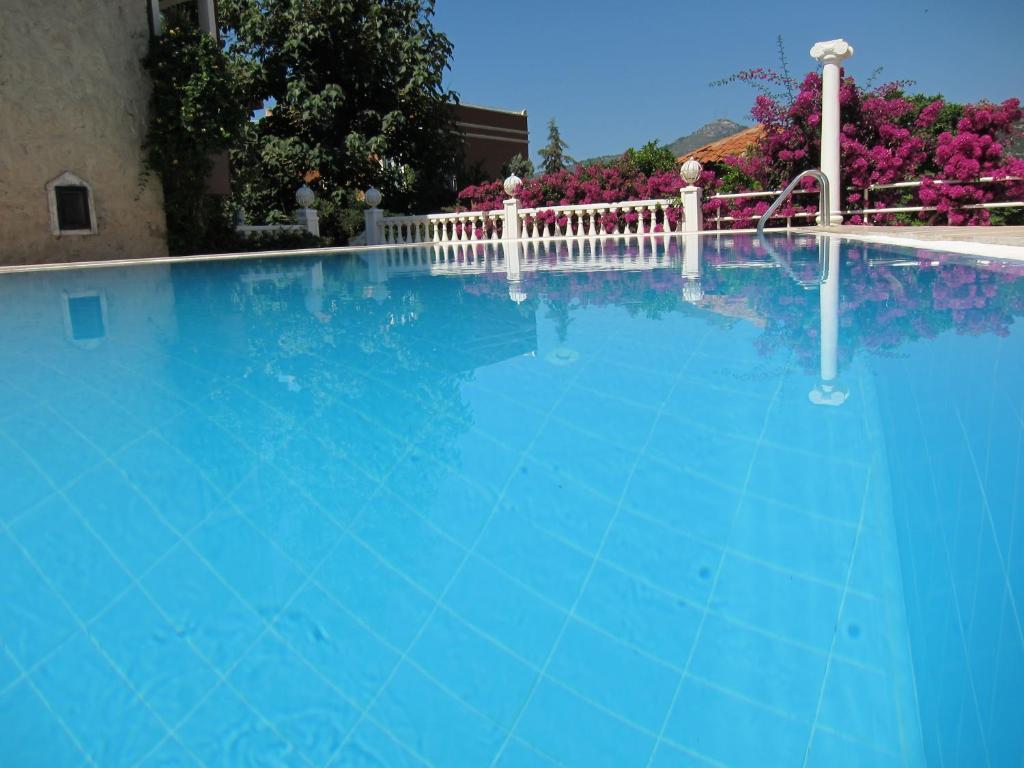 Apart Hotel 3T Καλκάν Εξωτερικό φωτογραφία